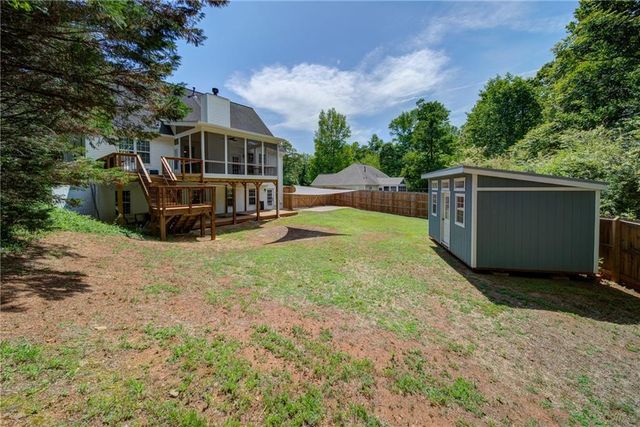 8160 Castleberry Farms Drive, Gainesville, GA 30506
