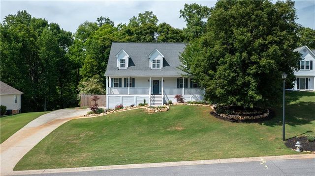 8160 Castleberry Farms Drive, Gainesville, GA 30506