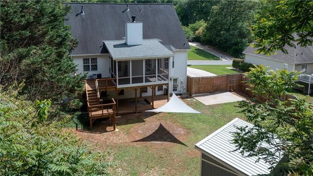 8160 Castleberry Farms Drive, Gainesville, GA 30506