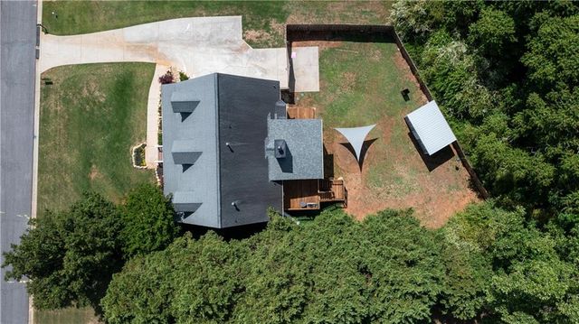 8160 Castleberry Farms Drive, Gainesville, GA 30506