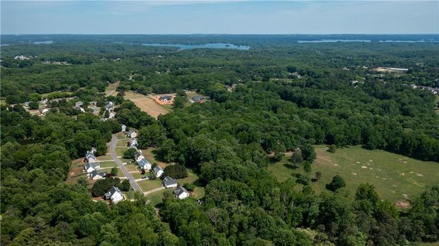 8160 Castleberry Farms Drive, Gainesville, GA 30506