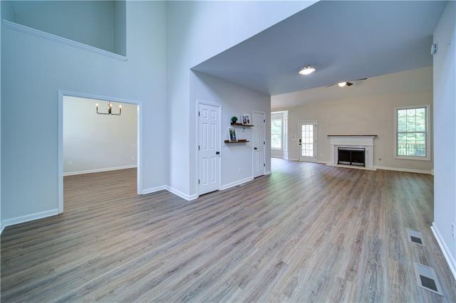 8160 Castleberry Farms Drive, Gainesville, GA 30506