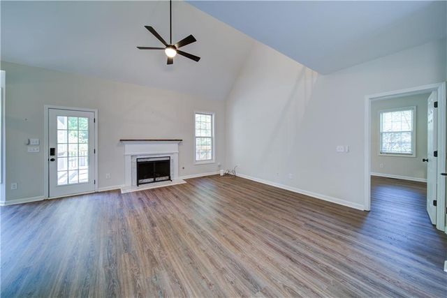 8160 Castleberry Farms Drive, Gainesville, GA 30506
