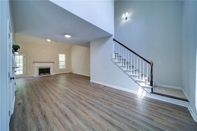 8160 Castleberry Farms Drive, Gainesville, GA 30506