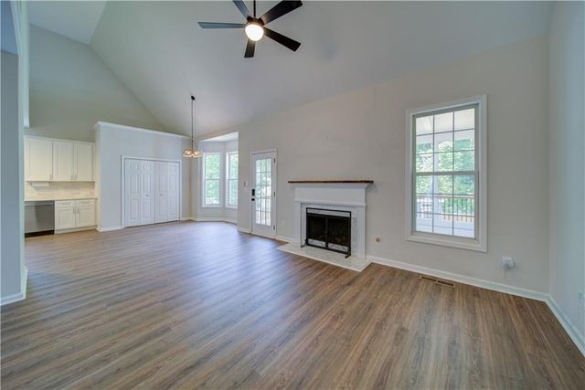 8160 Castleberry Farms Drive, Gainesville, GA 30506