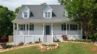 8160 Castleberry Farms Drive, Gainesville, GA 30506