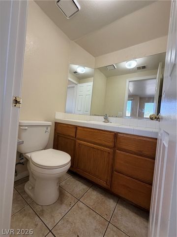 266 Bluefield Lane, Henderson, NV 89074