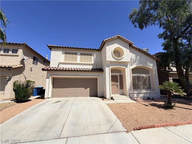 266 Bluefield Lane, Henderson, NV 89074