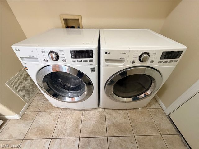 266 Bluefield Lane, Henderson, NV 89074