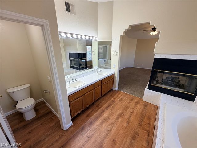 266 Bluefield Lane, Henderson, NV 89074