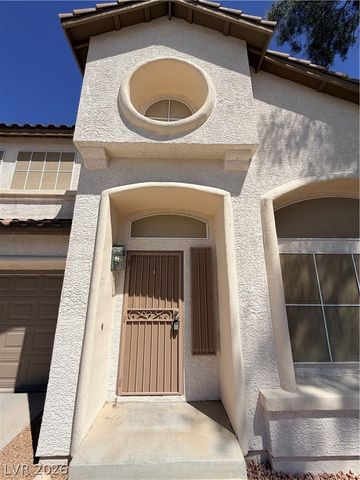 266 Bluefield Lane, Henderson, NV 89074