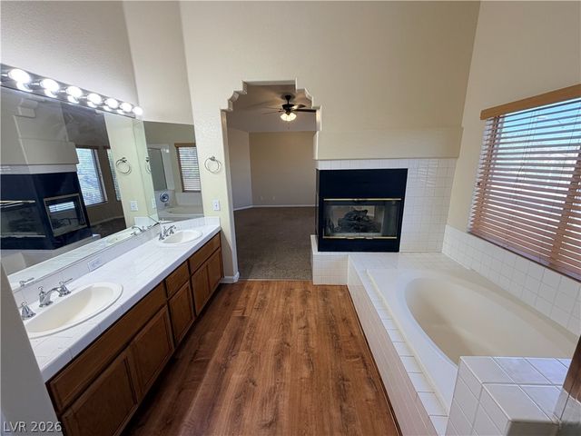 266 Bluefield Lane, Henderson, NV 89074