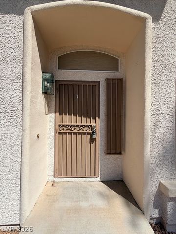 266 Bluefield Lane, Henderson, NV 89074