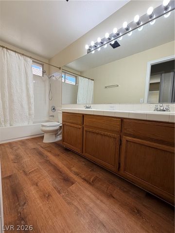 266 Bluefield Lane, Henderson, NV 89074