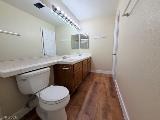 266 Bluefield Lane, Henderson, NV 89074