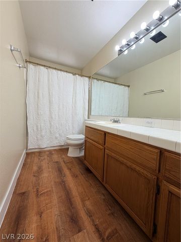 266 Bluefield Lane, Henderson, NV 89074