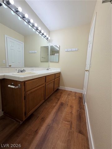 266 Bluefield Lane, Henderson, NV 89074