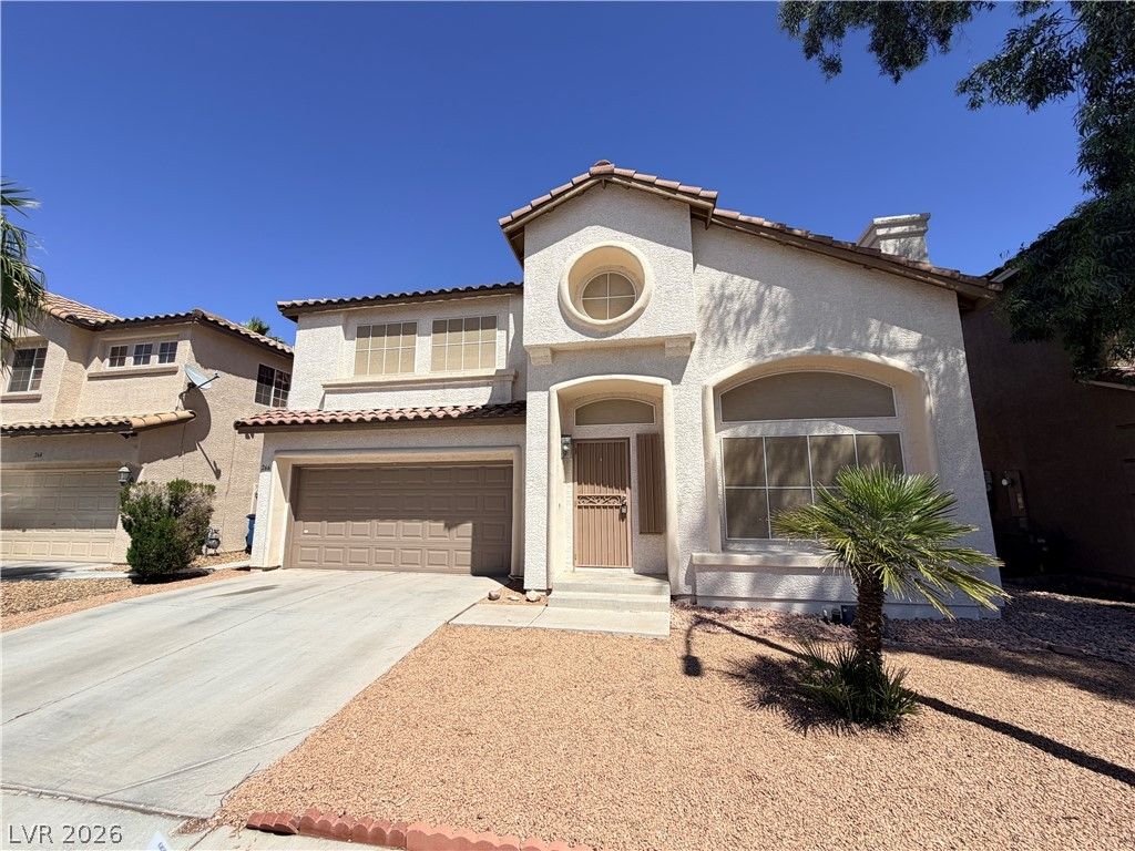 266 Bluefield Lane, Henderson, NV 89074