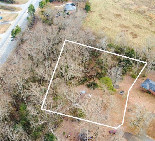 00 Old Trail Drive, Anderson, SC 29626