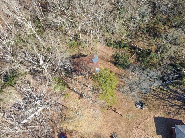 00 Old Trail Drive, Anderson, SC 29626