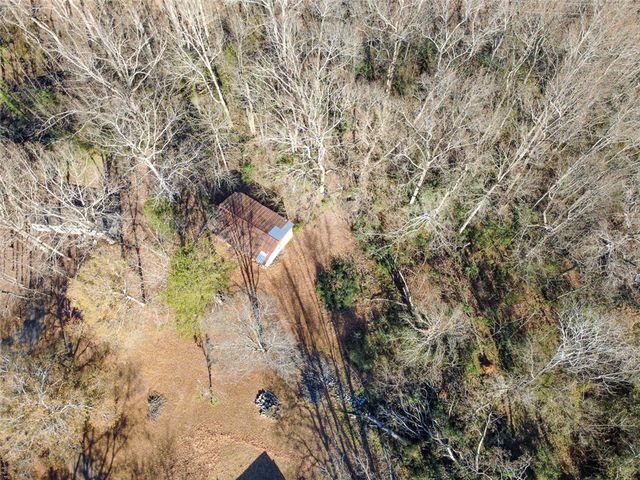 00 Old Trail Drive, Anderson, SC 29626