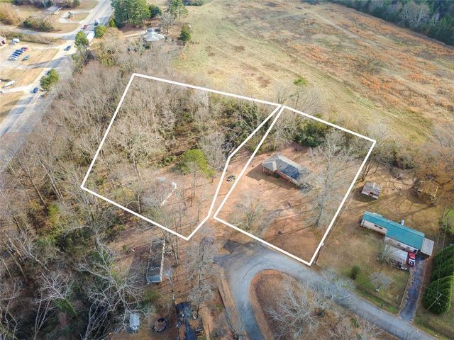 00 Old Trail Drive, Anderson, SC 29626