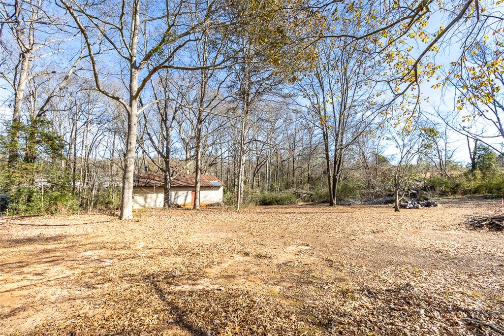 00 Old Trail Drive, Anderson, SC 29626