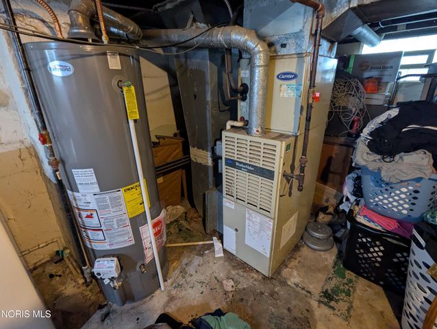 511 S Detroit Avenue, Toledo, OH 43609