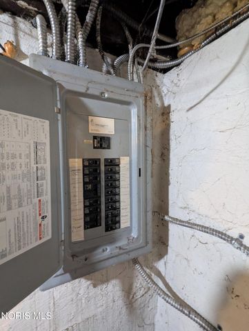 511 S Detroit Avenue, Toledo, OH 43609