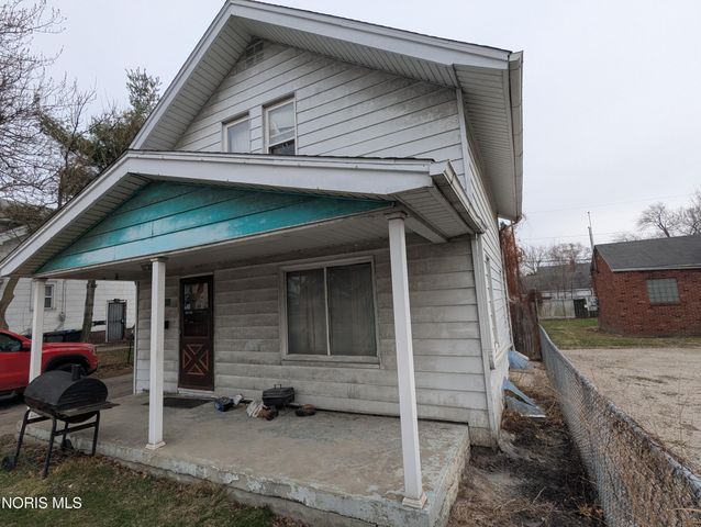 511 S Detroit Avenue, Toledo, OH 43609