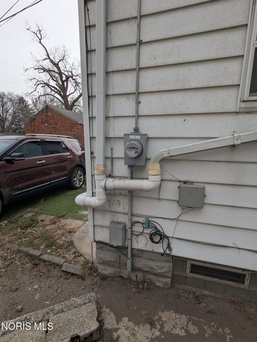 511 S Detroit Avenue, Toledo, OH 43609