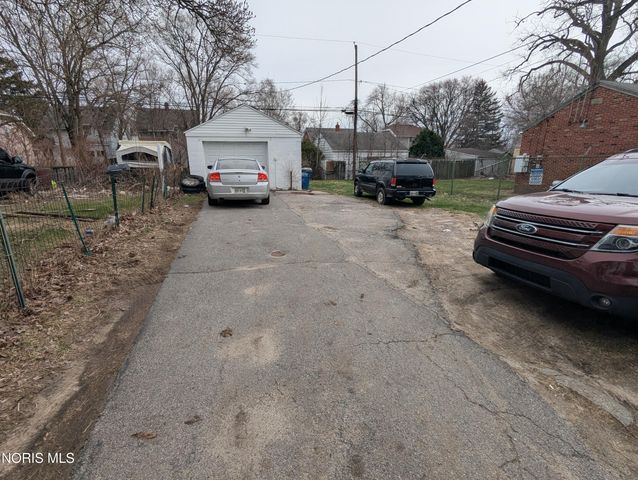 511 S Detroit Avenue, Toledo, OH 43609