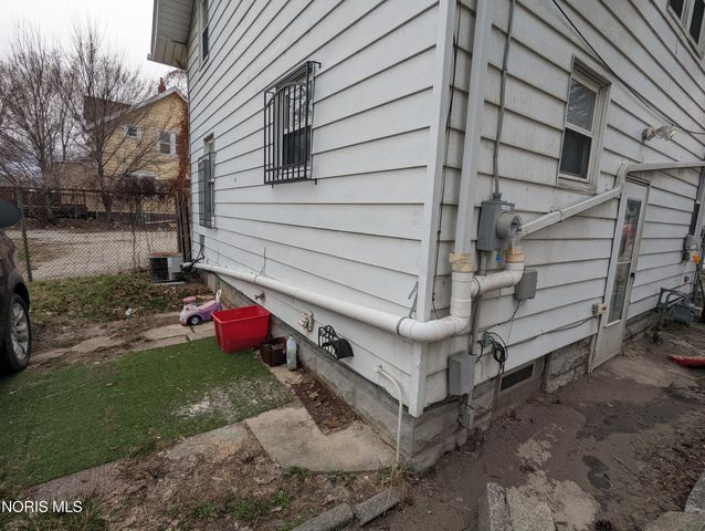 511 S Detroit Avenue, Toledo, OH 43609