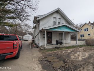 511 S Detroit Avenue, Toledo, OH 43609