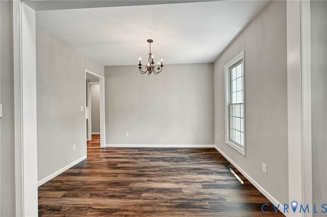 4528 E Old Mountain Rd, Louisa, VA 23093