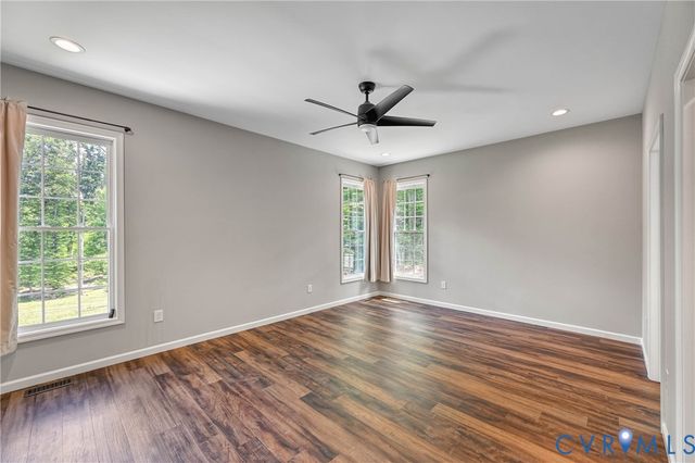 4528 E Old Mountain Rd, Louisa, VA 23093