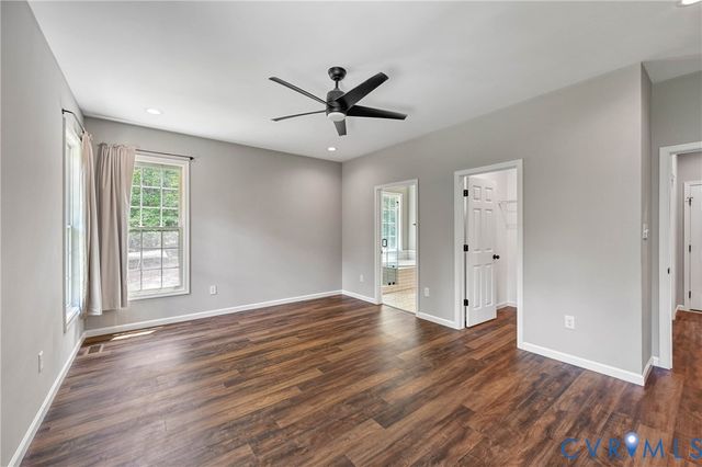 4528 E Old Mountain Rd, Louisa, VA 23093
