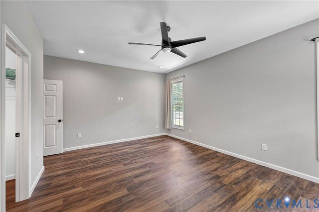 4528 E Old Mountain Rd, Louisa, VA 23093