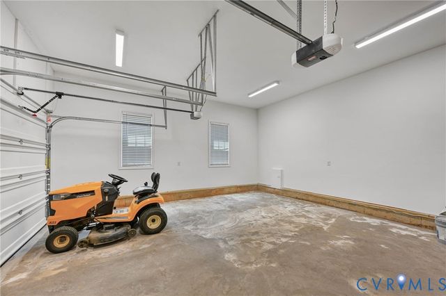4528 E Old Mountain Rd, Louisa, VA 23093
