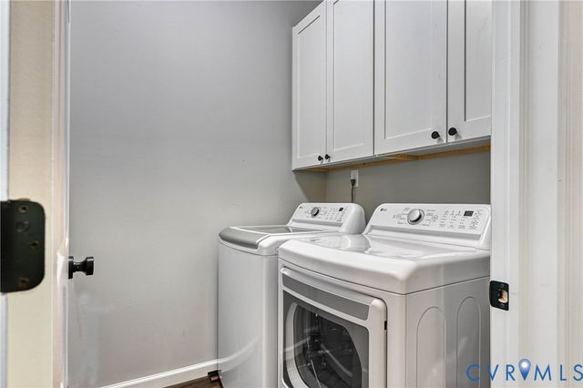 4528 E Old Mountain Rd, Louisa, VA 23093