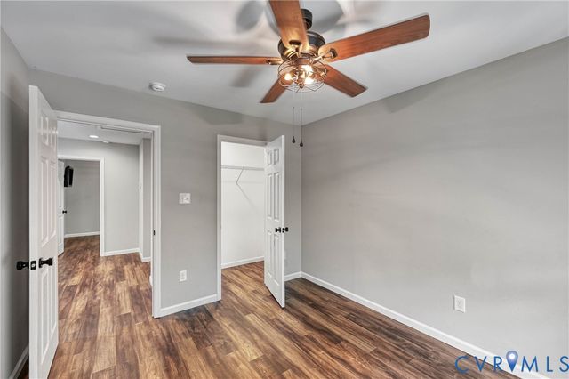 4528 E Old Mountain Rd, Louisa, VA 23093