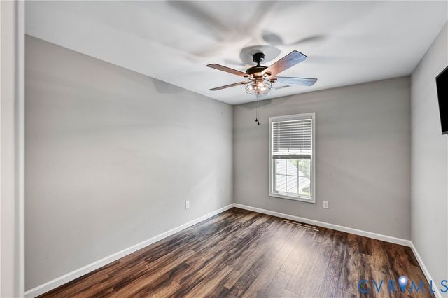 4528 E Old Mountain Rd, Louisa, VA 23093