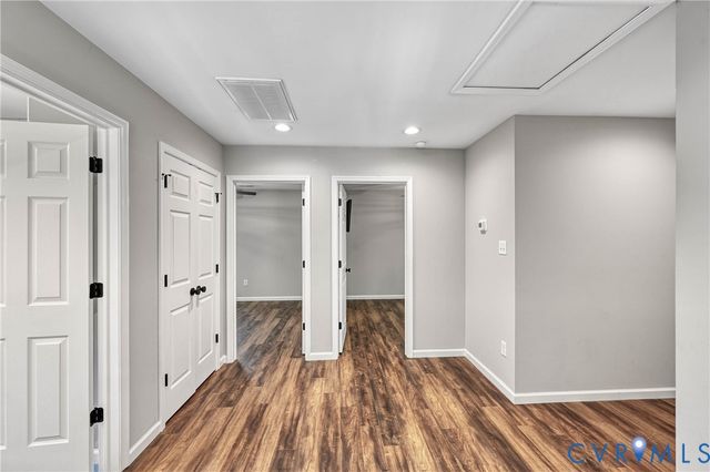 4528 E Old Mountain Rd, Louisa, VA 23093