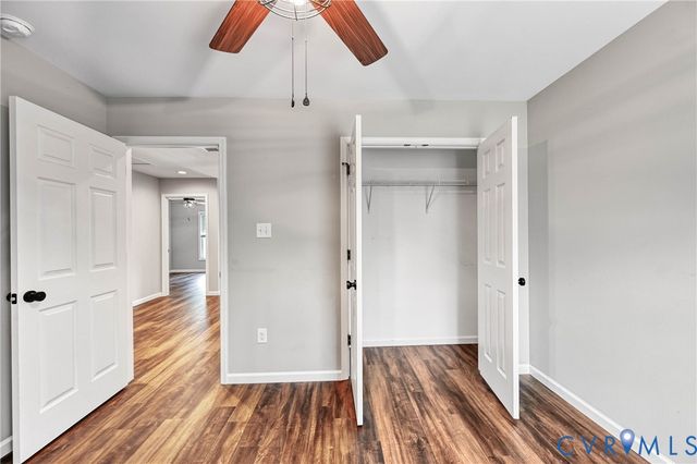 4528 E Old Mountain Rd, Louisa, VA 23093