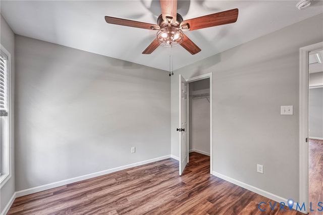 4528 E Old Mountain Rd, Louisa, VA 23093