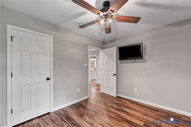 4528 E Old Mountain Rd, Louisa, VA 23093