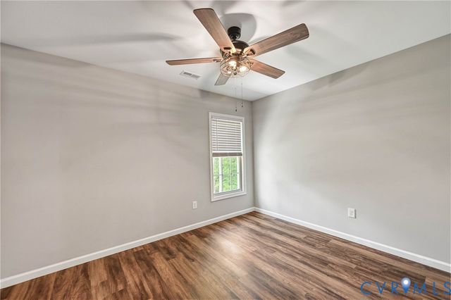 4528 E Old Mountain Rd, Louisa, VA 23093
