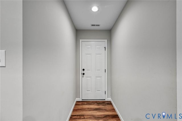4528 E Old Mountain Rd, Louisa, VA 23093