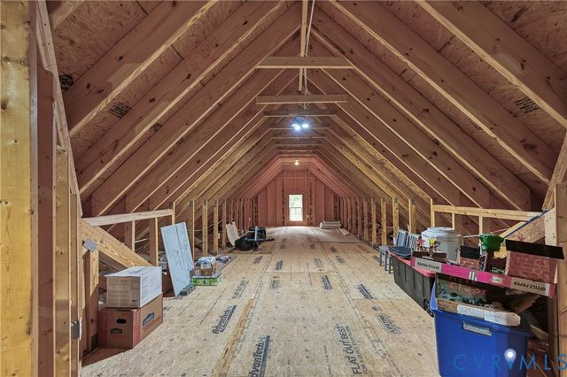 4528 E Old Mountain Rd, Louisa, VA 23093