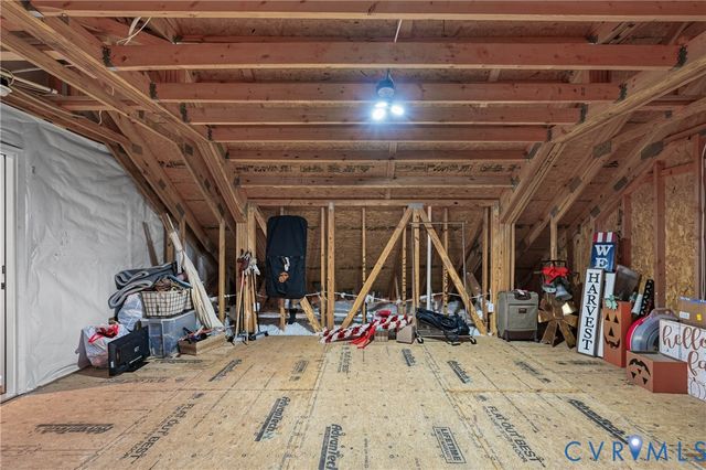 4528 E Old Mountain Rd, Louisa, VA 23093